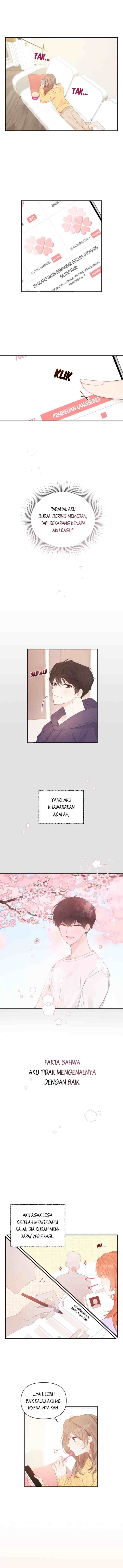 Ideal Delivery Service chapter 14 halaman 9