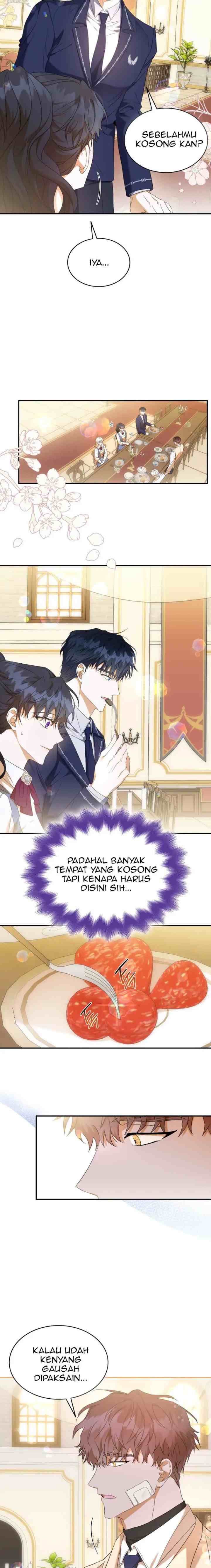 For the Happy Ending of the Ravages chapter 19 halaman 13