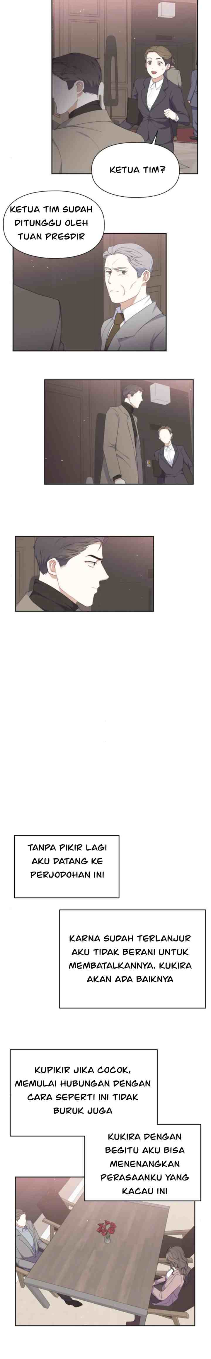 The Eun's Garden chapter 18 halaman 9