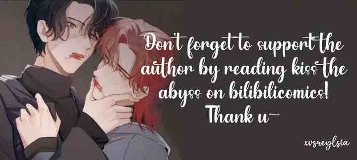 Kiss The Abyss chapter 37 halaman 20