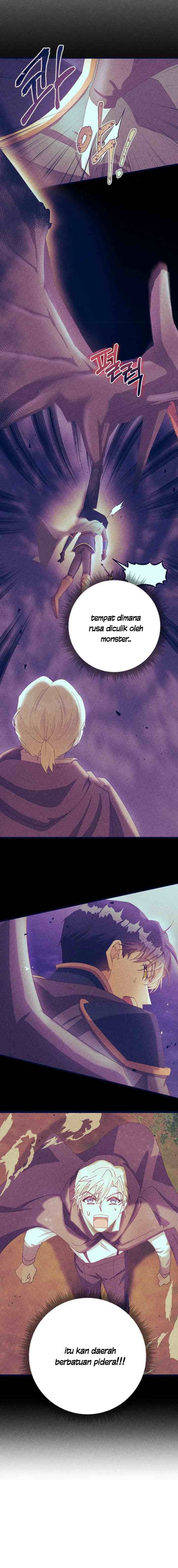 The Secret Life of a Certain Count's Lady chapter 30 halaman 14