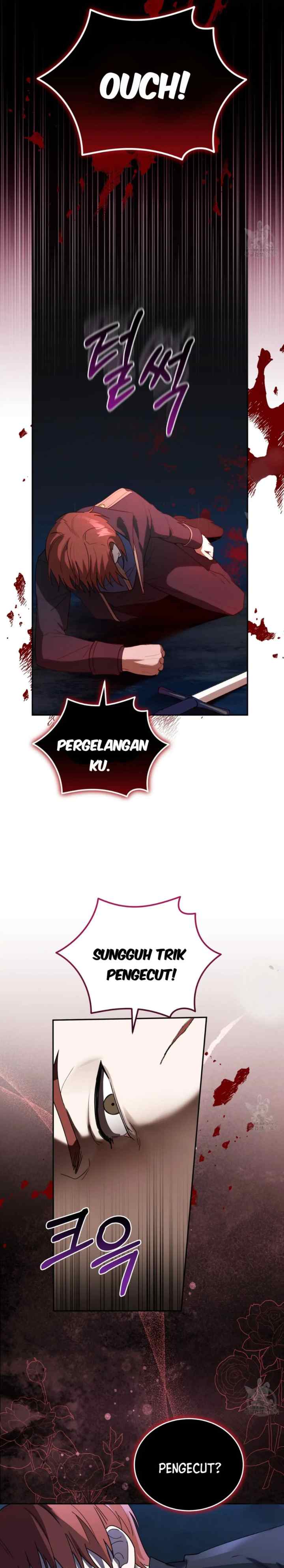 Please, Answer Me! chapter 14 halaman 15