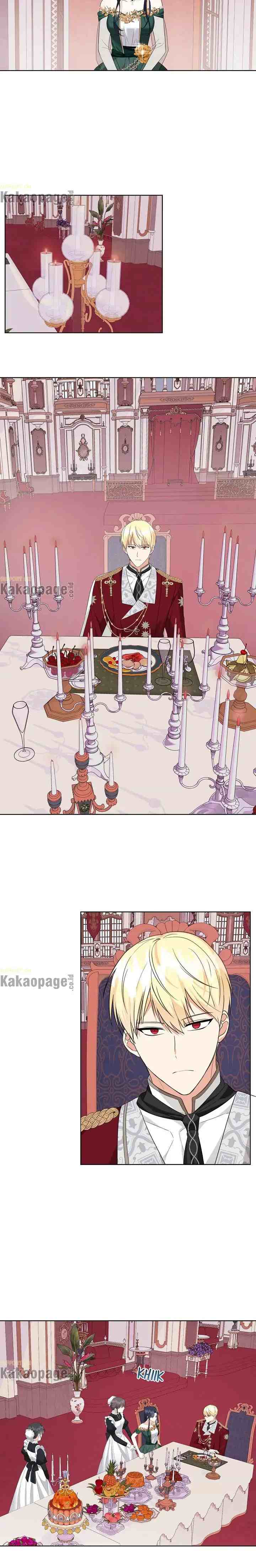 I Became the Wife of a Tragedy's Main Lead chapter 46 halaman 4