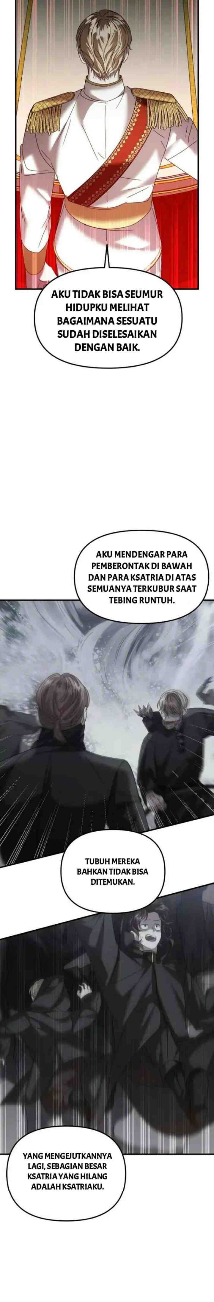 A Marriage Alliance for Revenge chapter 30 halaman 5