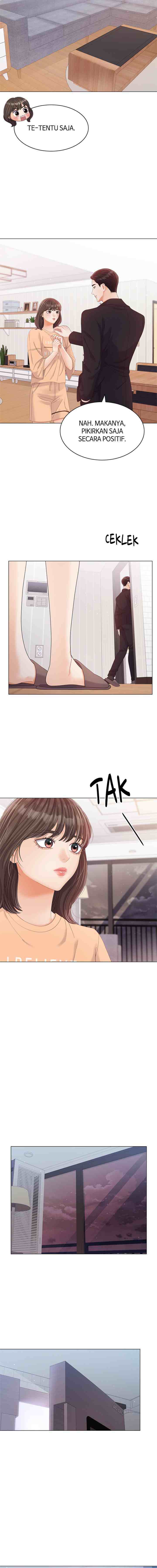 Purely Roommates chapter 28 halaman 11