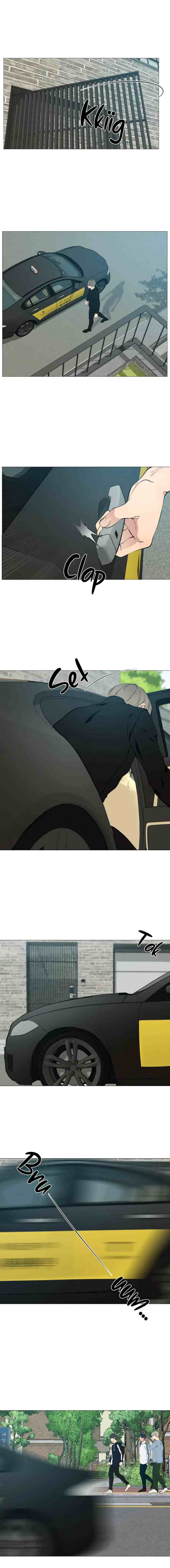 Lost in the Cloud chapter 73 halaman 12