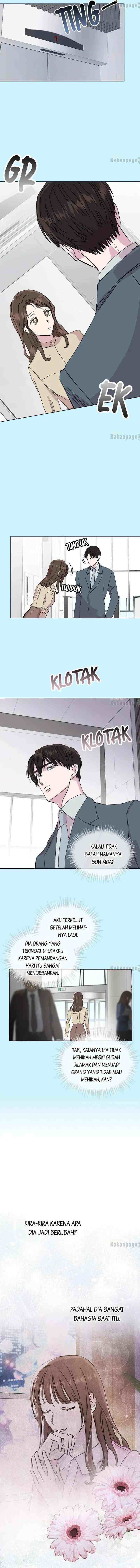 Save It For The Honeymoon chapter 39 halaman 7
