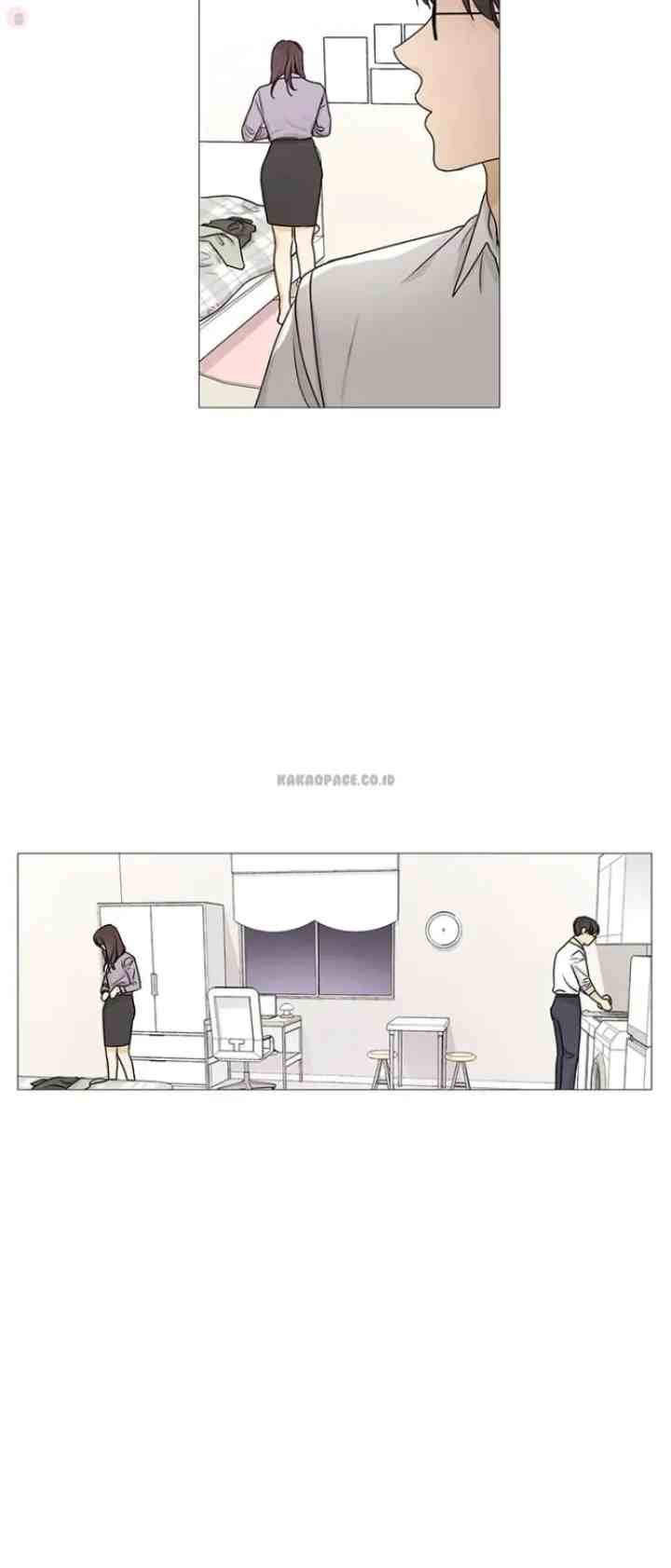 Doryung's Family chapter 22 halaman 10