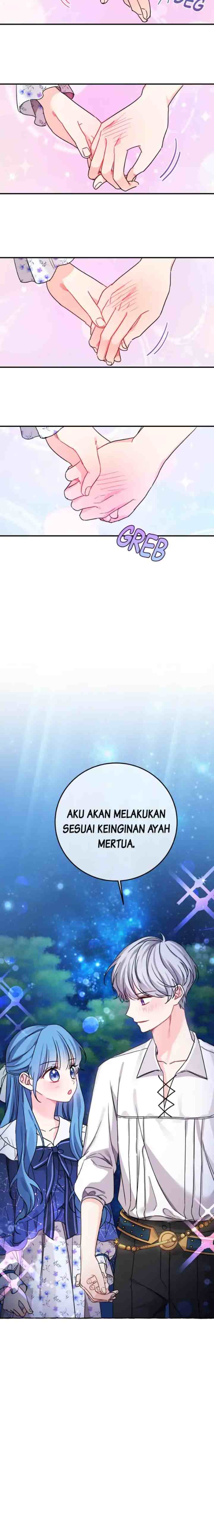 Saving the Villain Who was Abandoned by the Female Lead chapter 43 halaman 19