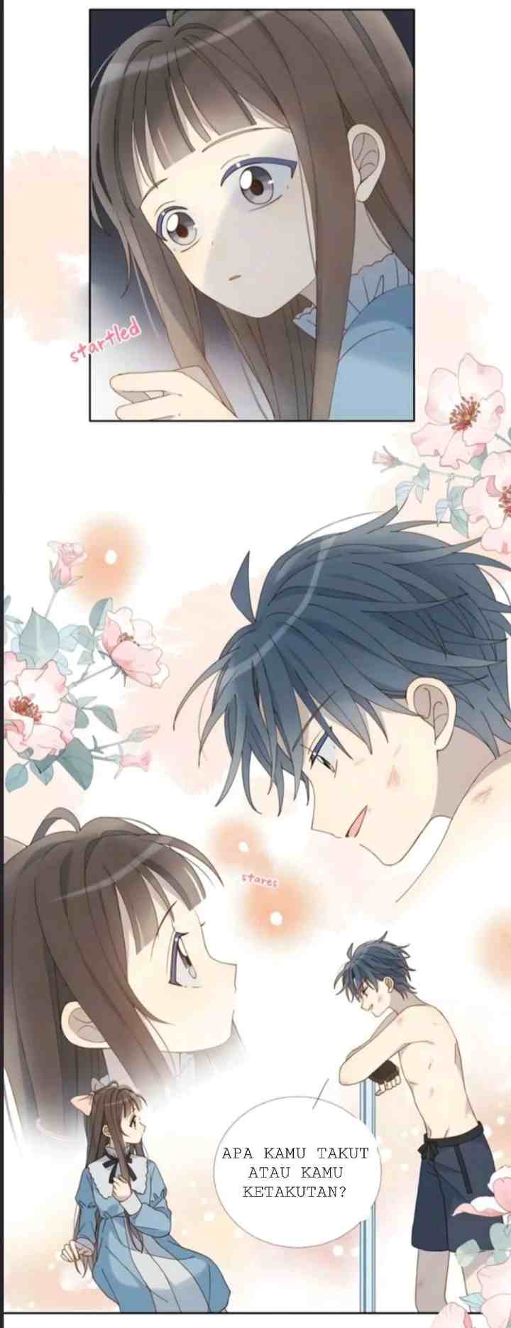 He Is So Flirty chapter 11 halaman 6
