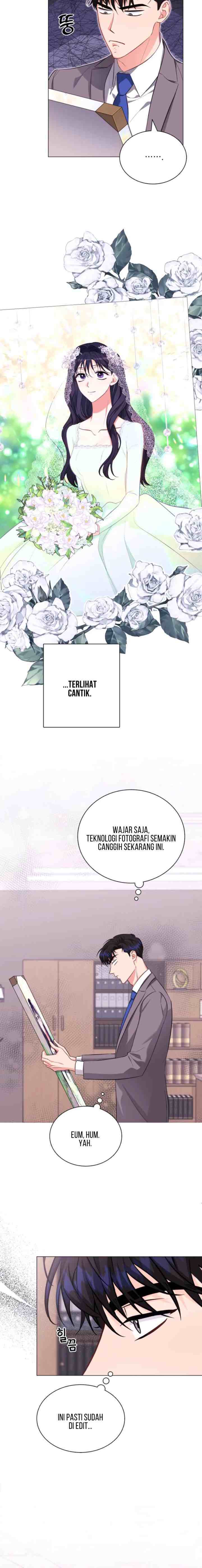 See You After Work chapter 10 halaman 9