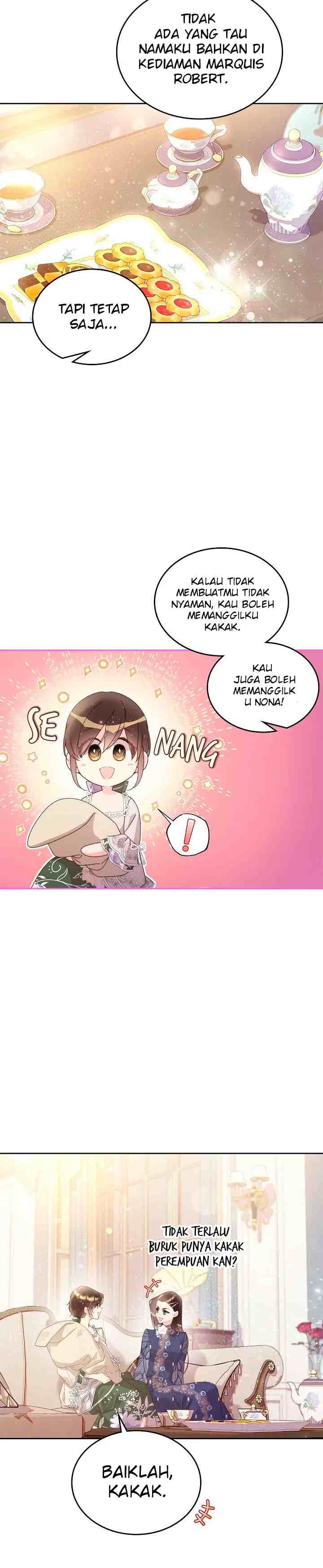 Béatrice chapter 92 halaman 15
