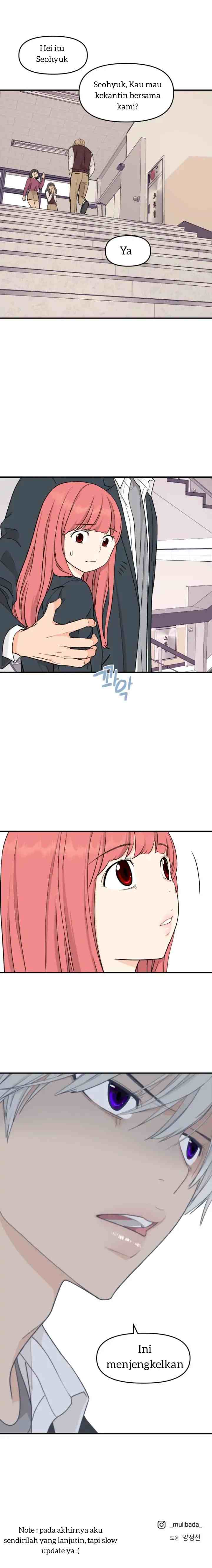 Her Conquero chapter 67 halaman 13