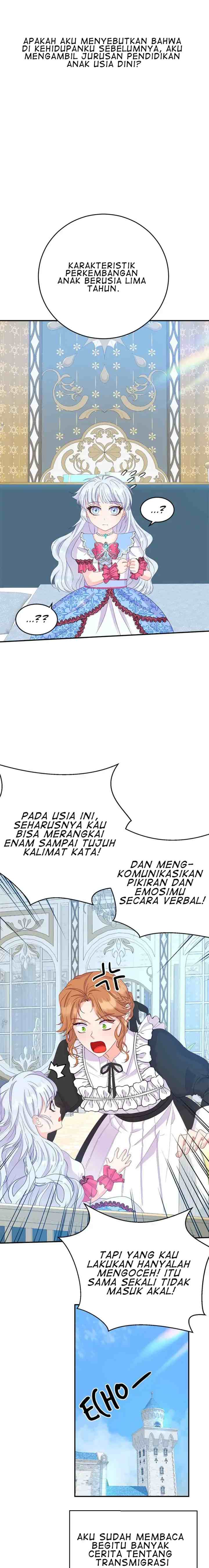 It's Up to Us to Fight the Tyrant chapter 2 halaman 9