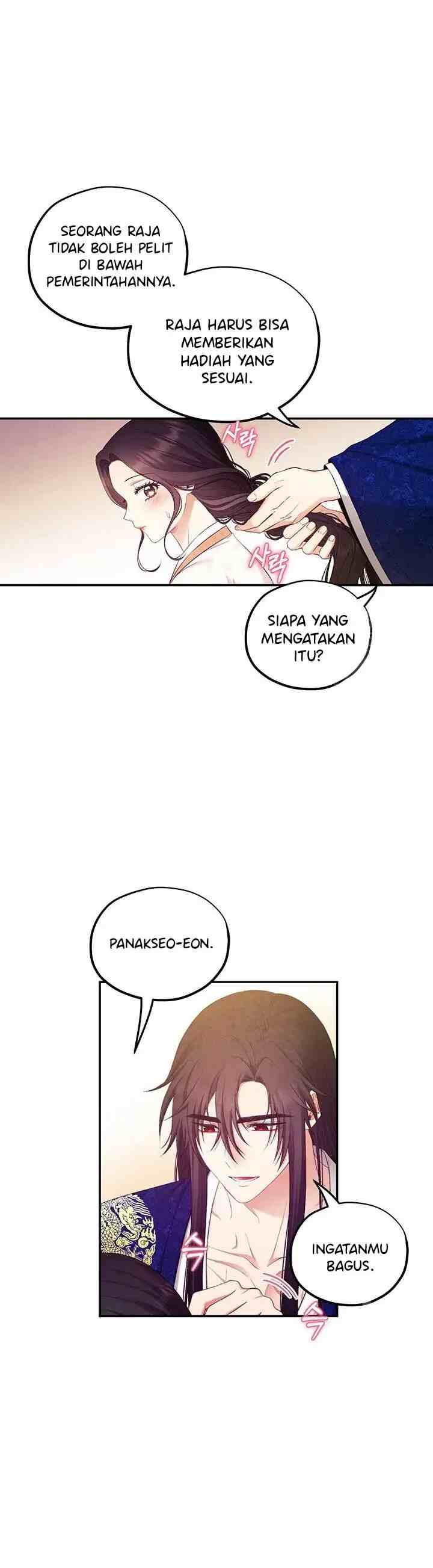 Elixir of the Sun chapter 83 halaman 5