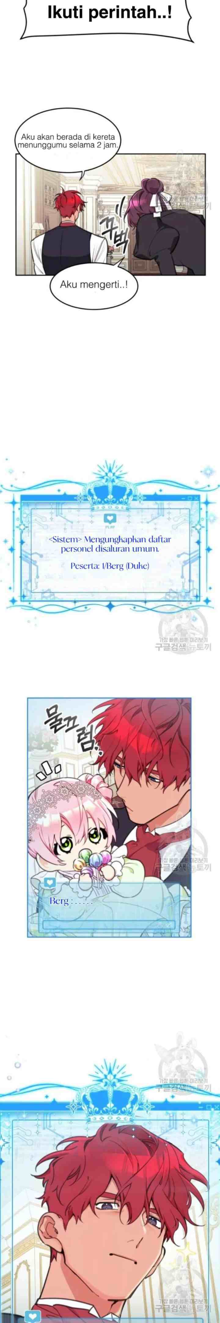 Lotto Princess chapter 4 halaman 12