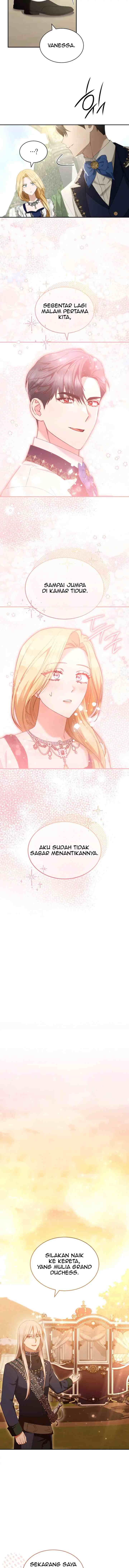 Way To Fill Up The Devil chapter 19 halaman 6
