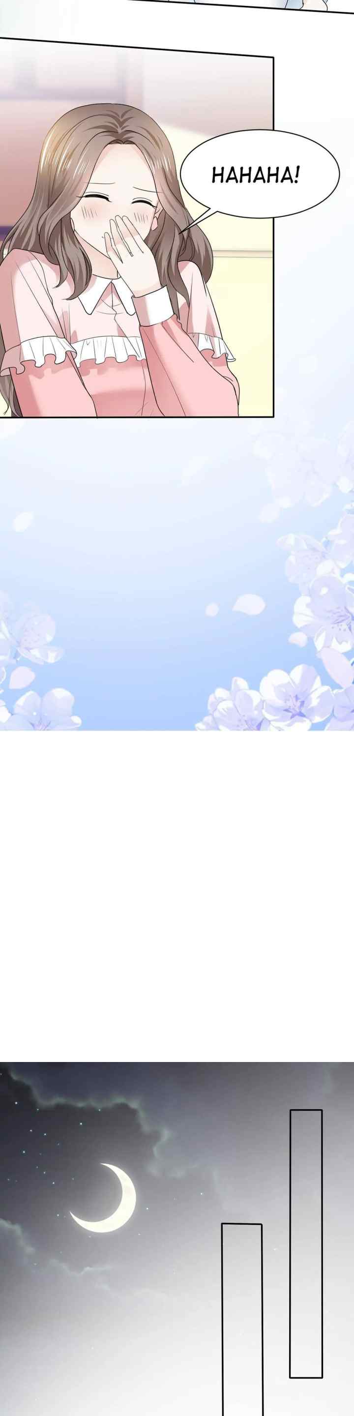 She Lived In Your Heart For Many Years chapter 30 halaman 9