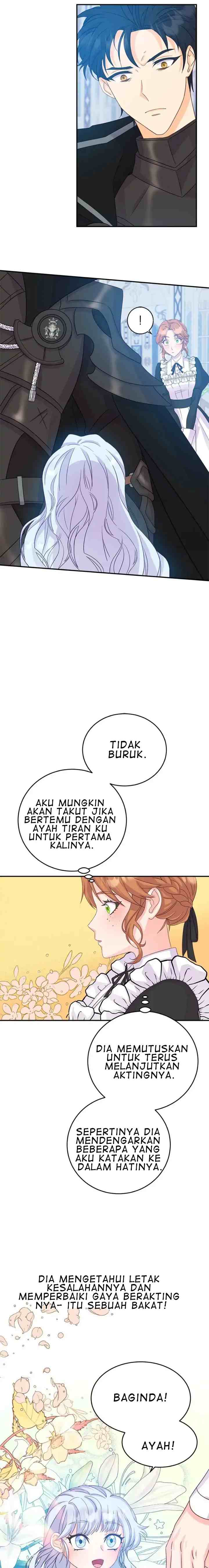 It's Up to Us to Fight the Tyrant chapter 3 halaman 14