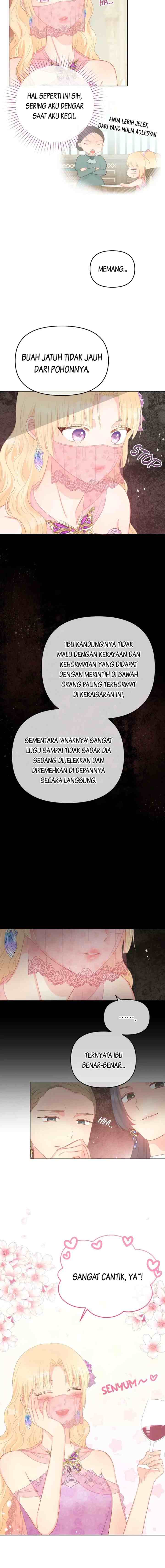 Don't Concern Yourself With That Book chapter 55 halaman 8