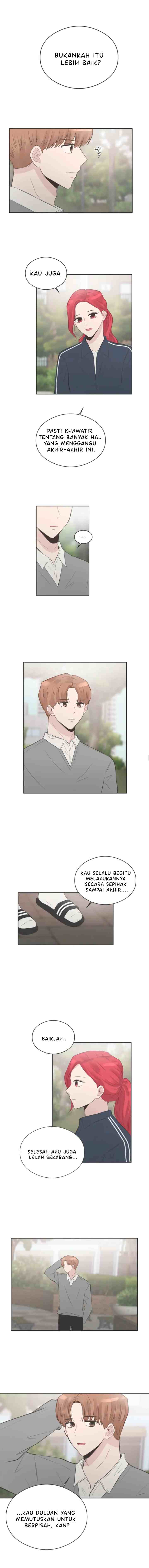 Exchange Male and Female chapter 78 halaman 10