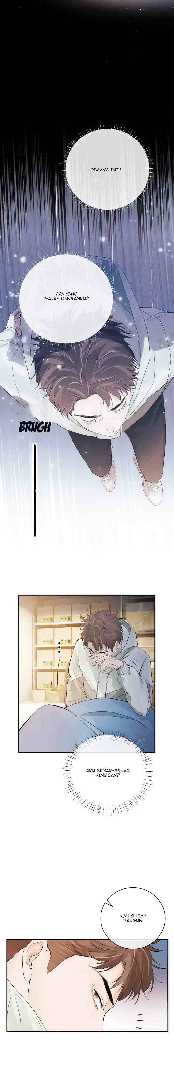 Sa Ye chapter 5 halaman 14