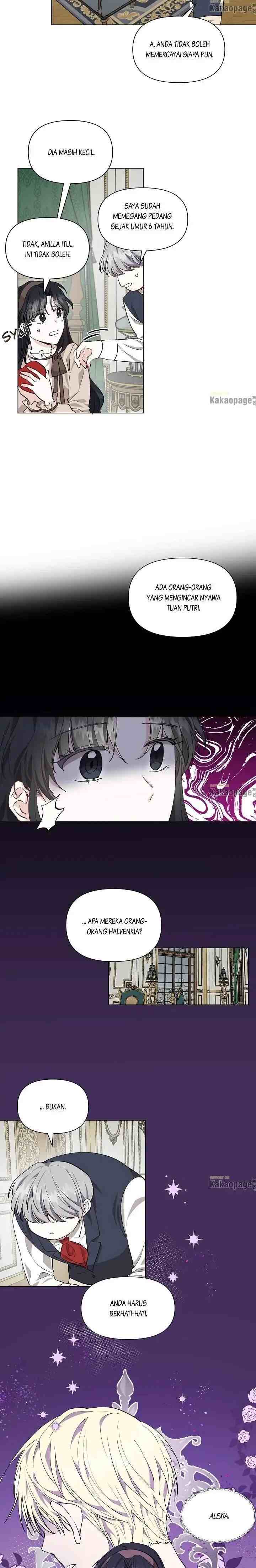 I Became the Wife of a Tragedy's Main Lead chapter 12 halaman 7