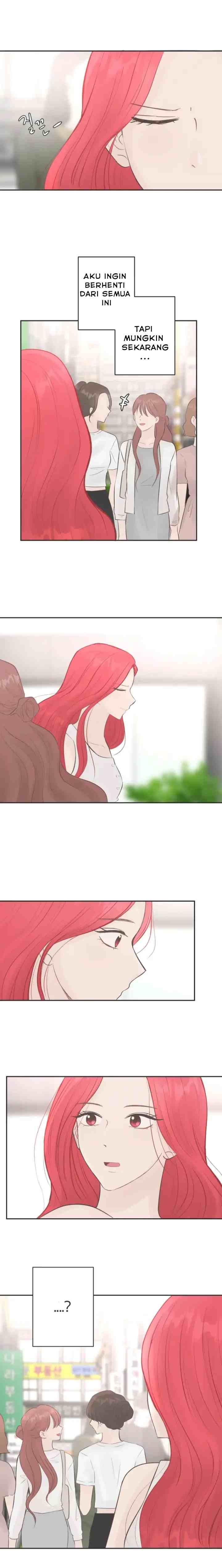 Exchange Male and Female chapter 50 halaman 16