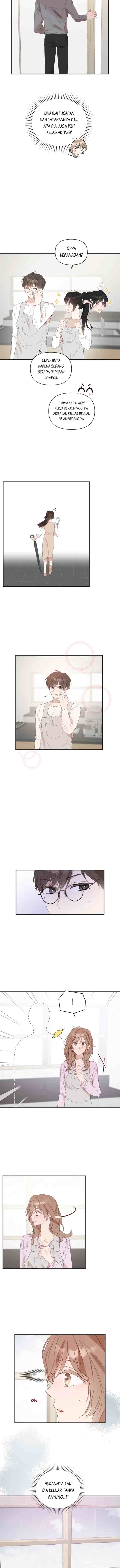 Ideal Delivery Service chapter 27 halaman 6