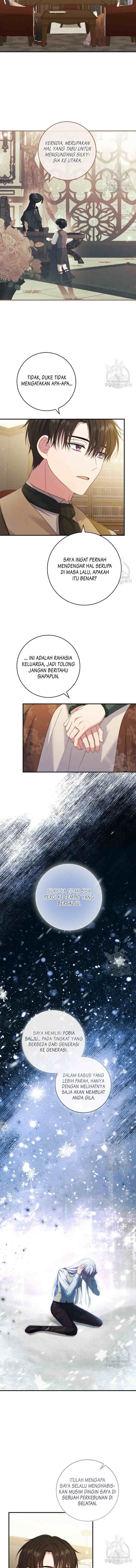 Fakes Don't Want To Be Real chapter 46 halaman 11