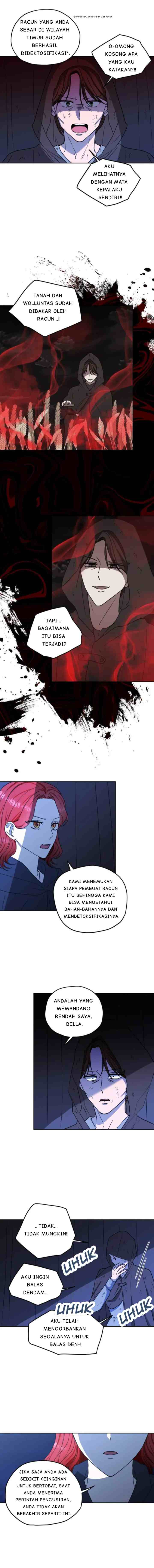 Leveling My Husband to the Max chapter 92 halaman 10