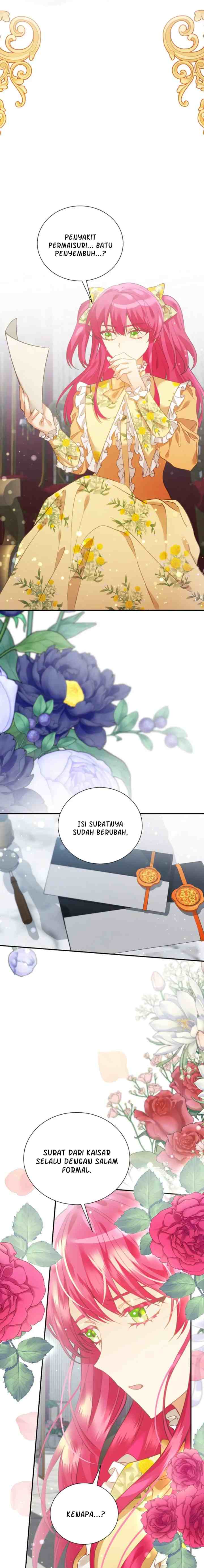 Live as a Villainess chapter 19 halaman 19