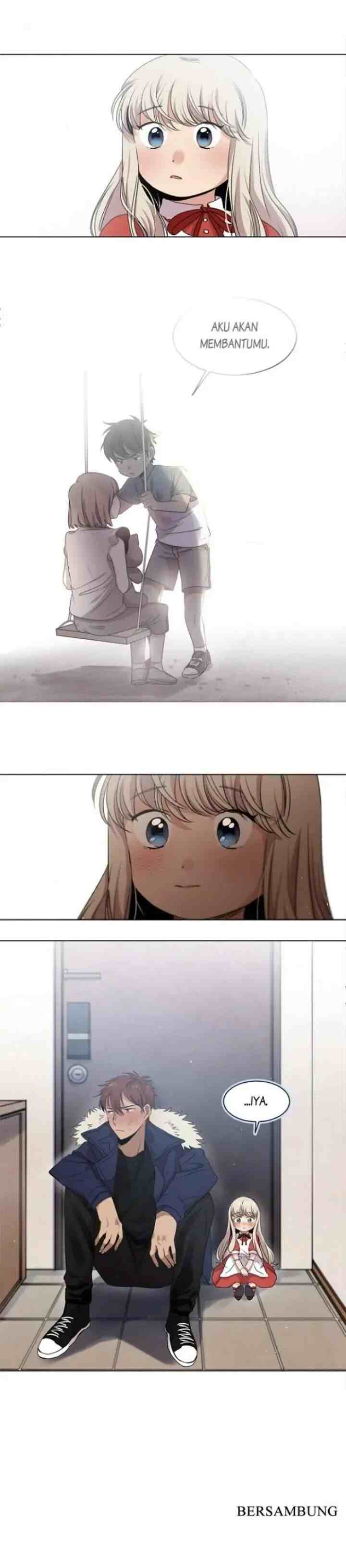 For Elise chapter 57 halaman 17