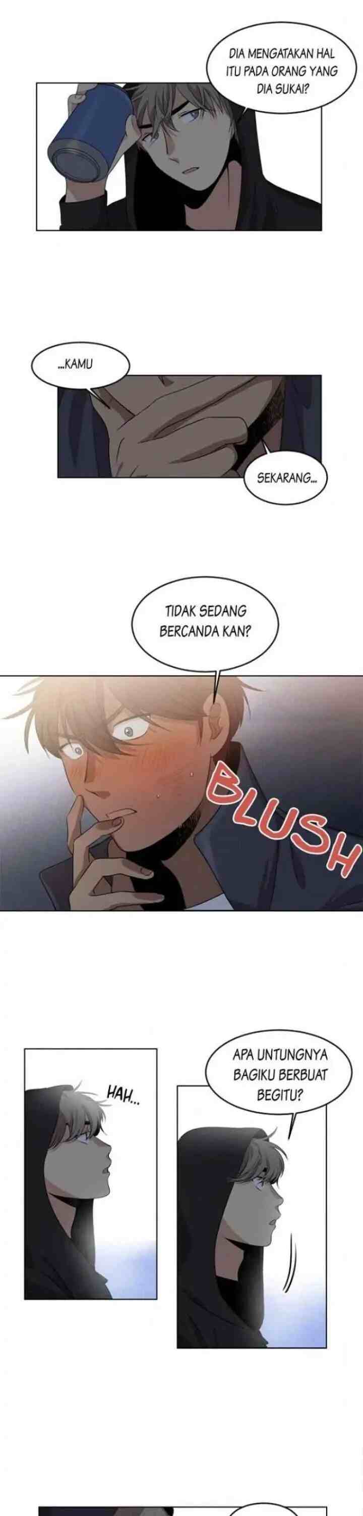 For Elise chapter 34 halaman 5