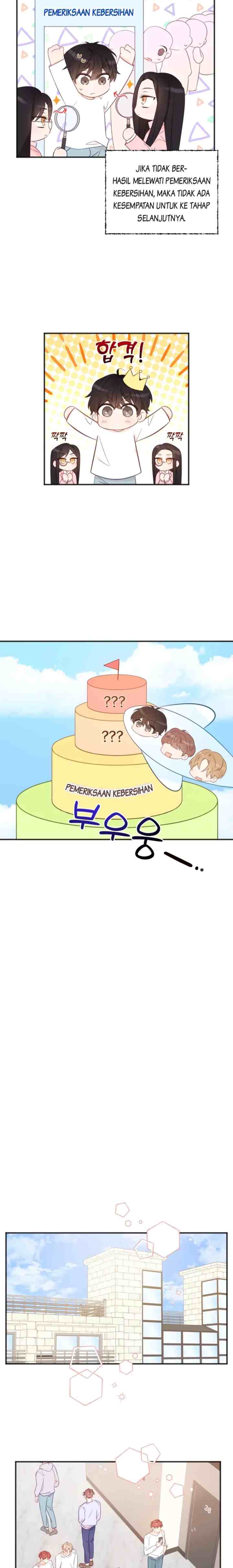 Ideal Delivery Service chapter 20 halaman 7