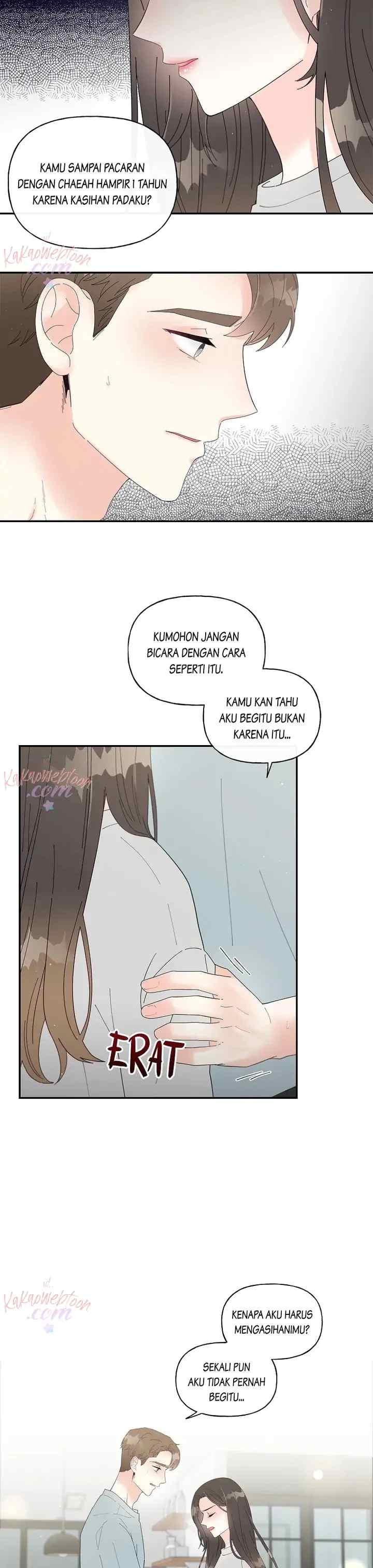 Before I Lose You chapter 42 halaman 5