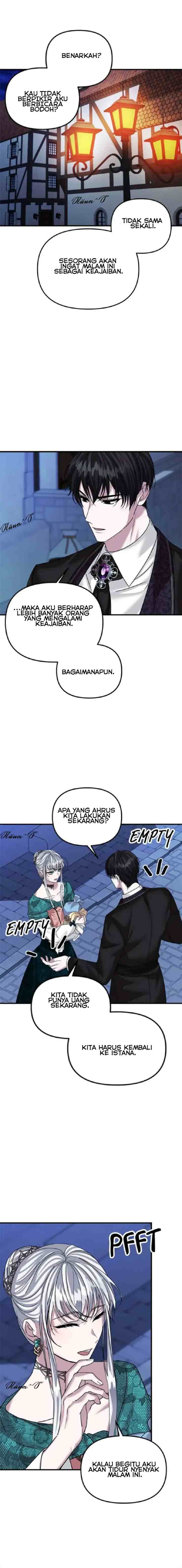 A Marriage Alliance for Revenge chapter 36 halaman 13