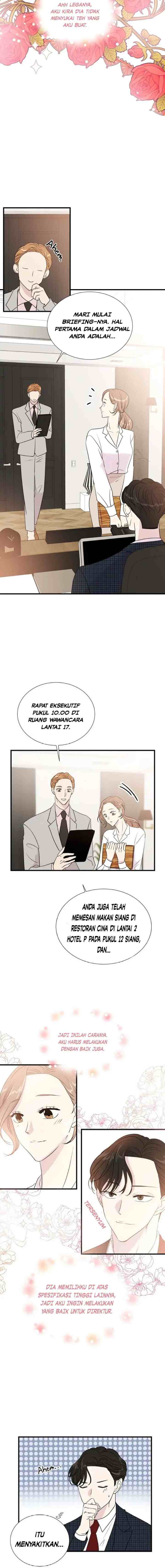 Your Voice chapter 3 halaman 10