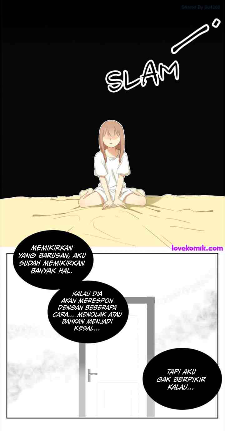 A World Ruled By Cats chapter 47 halaman 5