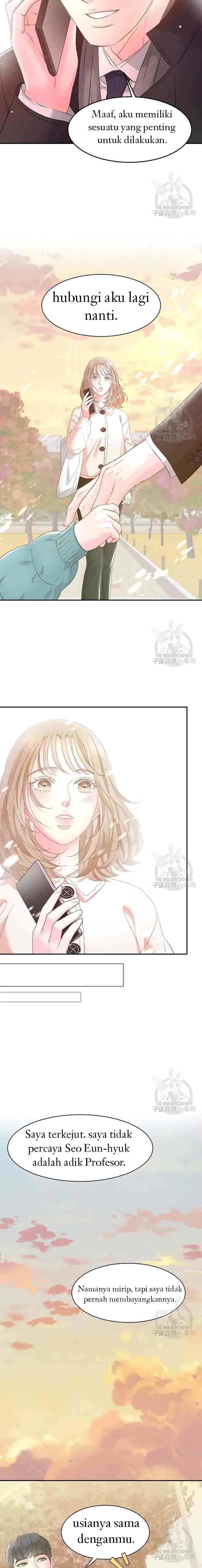 Fall for You chapter 25 halaman 6