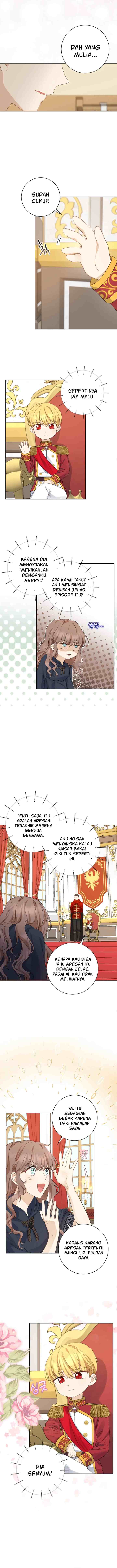 Our Tyrant Became Young chapter 2 halaman 10