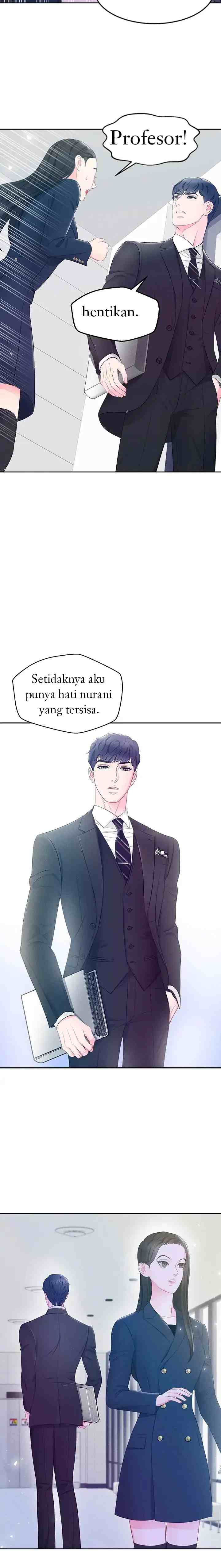 Fall for You chapter 14 halaman 10