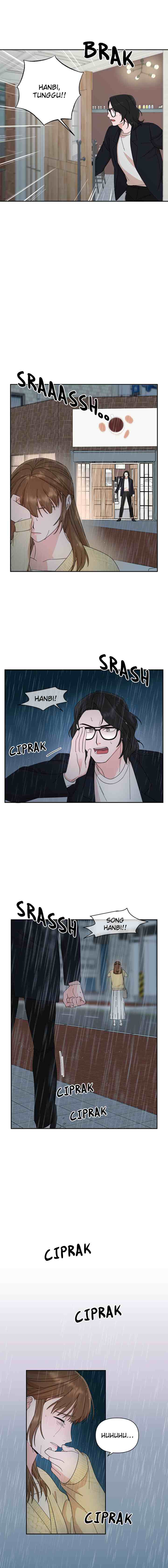The Guy With Pretty Lips chapter 10 halaman 17