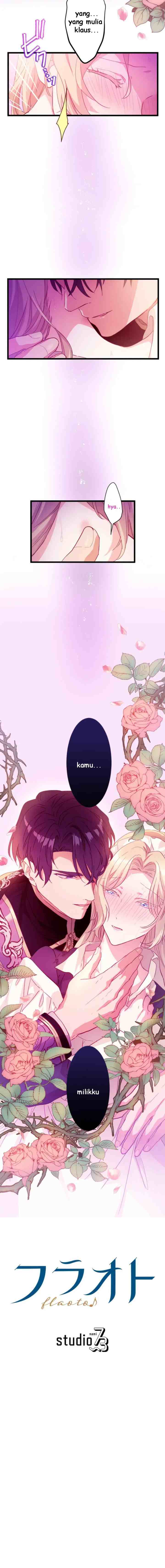 Lord Of Darkness, Just Crazy About A Servant chapter 23 halaman 12