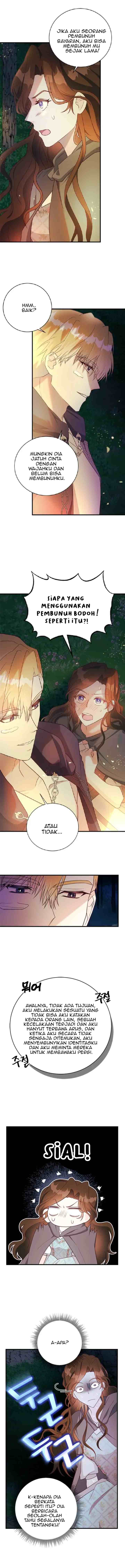 The Secret Life of a Certain Count's Lady chapter 33 halaman 6