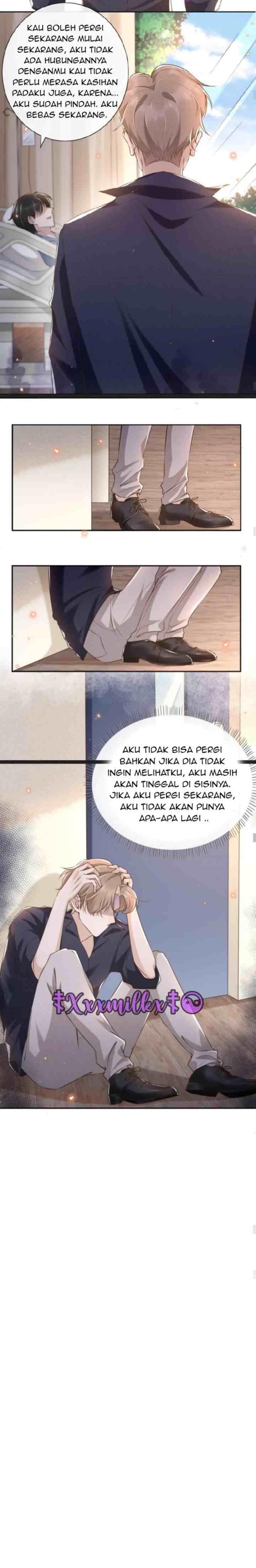 Don't Meet Again in the Next Life chapter 3 halaman 9