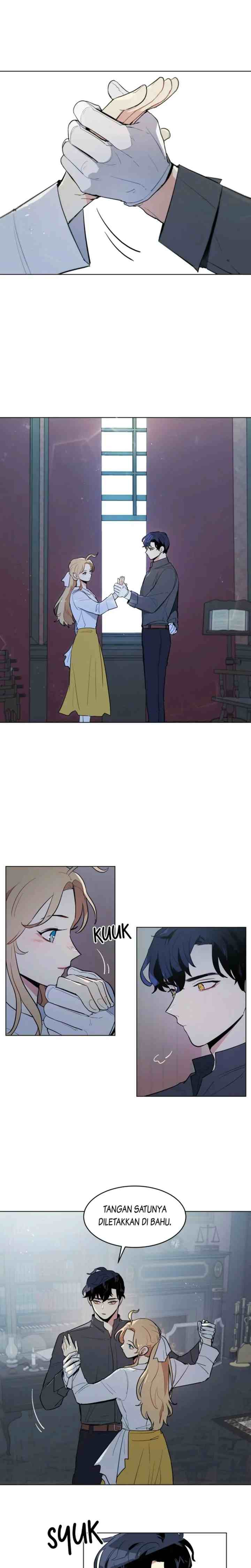 I'm Stanning the ‏Prince chapter 16 halaman 10