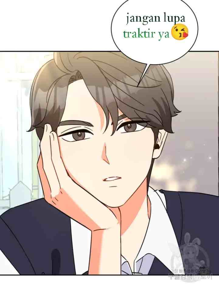 She Looks So Good chapter 37 halaman 13