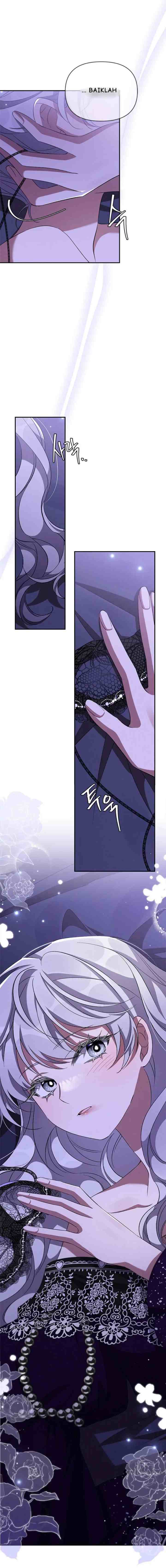 Oh, Dear Nemesis chapter 63 halaman 13