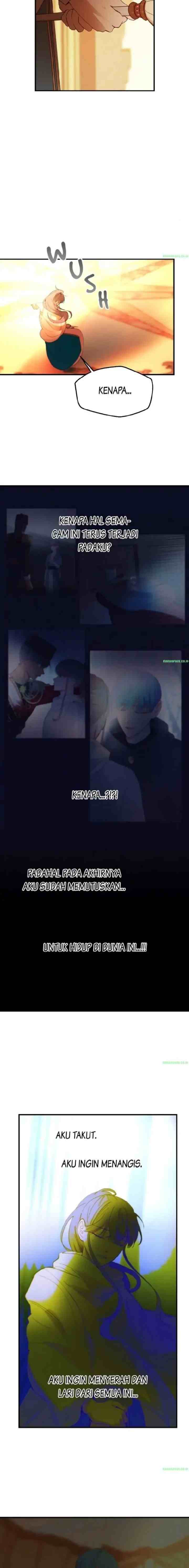 Amina of the Lamp chapter 81 halaman 4
